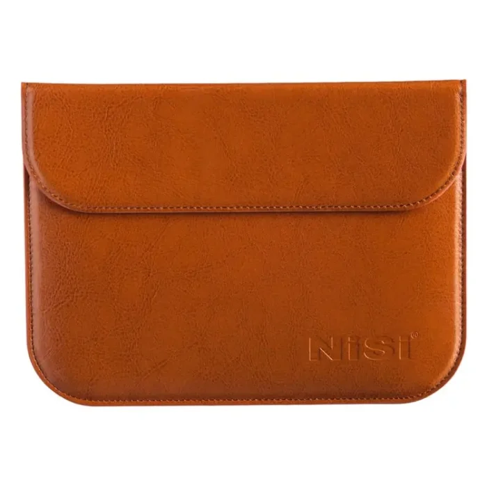 NiSi Cinema 4×5.65” Nano IRND Vertical Soft-Edge Graduated 0.9 Filtre (3 Stop) - Görsel 4