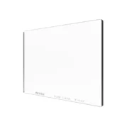 NiSi Cinema 4×5.65” Pure Clear Filtre