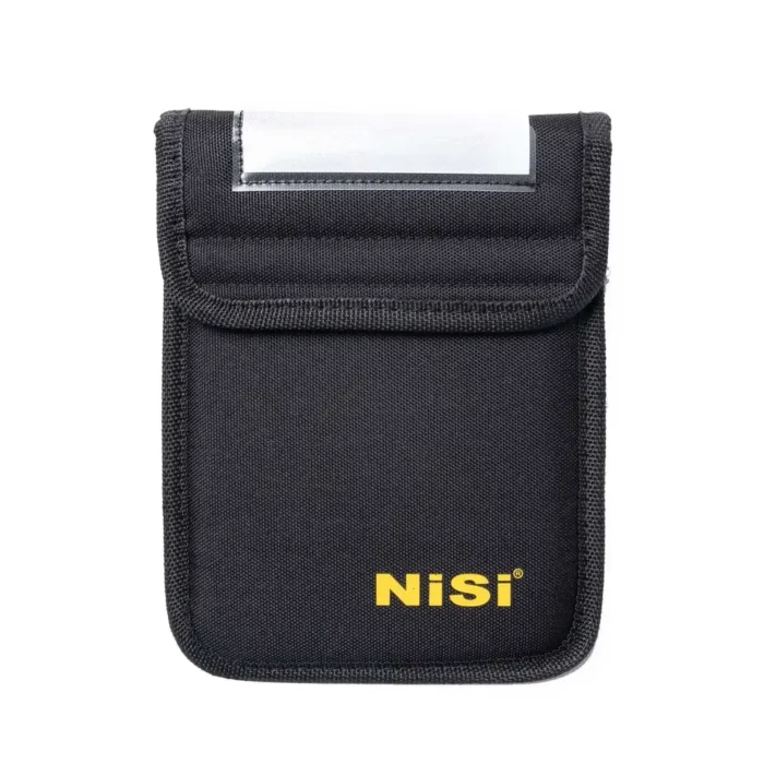 NiSi Cinema 4×5.65” Pure Clear Filtre - Görsel 3
