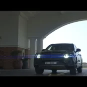 NiSi Cinema 4 x 5.65″ Allure-Streak BLUE 2mm - Görsel 7