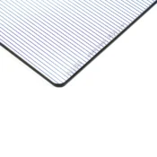 NiSi Cinema 4 x 5.65″ Allure-Streak BLUE 2mm - Görsel 3