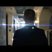 NiSi Cinema 4 x 5.65″ Allure-Streak BLUE 2mm - Görsel 5