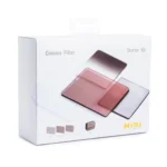 NiSi Cinema 4×5.65” Starter Kit