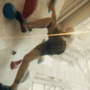 NiSi Cinema 4 x 5.65″ Allure-Streak ORANGE 2mm - Görsel 3