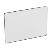 NiSi Cinema 4×5.65″ FS ND Filtre 0.6