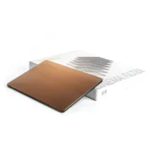 NiSi Cinema 4×5.65″ FS ND Filtre 0.6 - Görsel 7