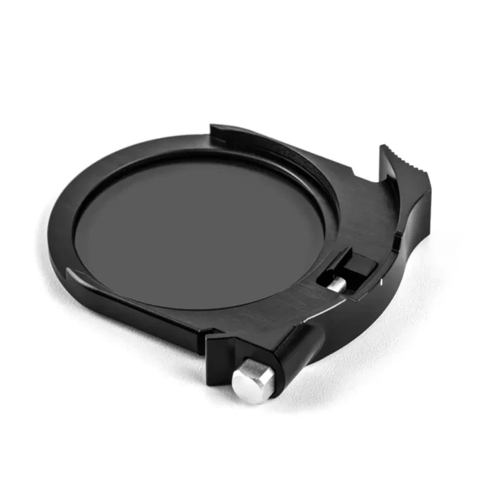 NiSi ATHENA Full Spectrum FS ND 0.6 (2 Stop) Drop-In Filtre – ATHENA Lensler için - Görsel 2