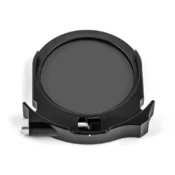 NiSi ATHENA Full Spectrum FS ND 0.6 (2 Stop) Drop-In Filtre – ATHENA Lensler için - Görsel 3