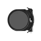 NiSi ATHENA Full Spectrum FS ND 0.6 (2 Stop) Drop-In Filtre – ATHENA Lensler için - Görsel 4