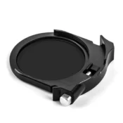 NiSi ATHENA Full Spectrum FS ND 0.9 (3 Stop) Drop-In Filtre – ATHENA Lensler için - Görsel 2