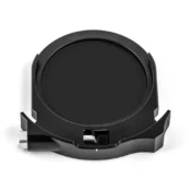 NiSi ATHENA Full Spectrum FS ND 0.9 (3 Stop) Drop-In Filtre – ATHENA Lensler için - Görsel 3