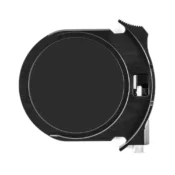 NiSi ATHENA Full Spectrum FS ND 0.9 (3 Stop) Drop-In Filtre – ATHENA Lensler için - Görsel 4