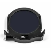 NiSi ATHENA Full Spectrum FS ND 1.2 (4 Stop) Drop-In Filtre – ATHENA Lensler için - Görsel 2