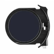 NiSi ATHENA Full Spectrum FS ND 1.2 (4 Stop) Drop-In Filtre – ATHENA Lensler için - Görsel 4