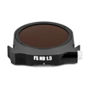 NiSi ATHENA Full Spectrum FS ND 1.5 (5 Stop) Drop-In Filtre – ATHENA Lensler için