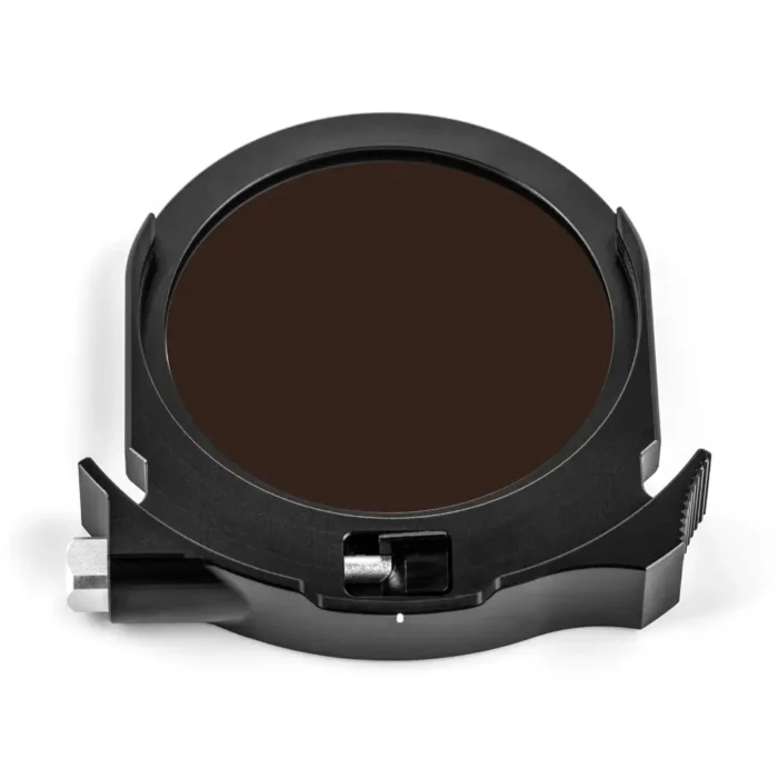 NiSi ATHENA Full Spectrum FS ND 1.5 (5 Stop) Drop-In Filtre – ATHENA Lensler için - Görsel 2