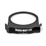 NiSi ATHENA Black Mist 1/4 Drop-In Filtre – ATHENA Lensler için