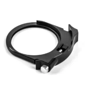 NiSi ATHENA Black Mist 1/4 Drop-In Filtre – ATHENA Lensler için - Görsel 3