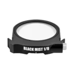 NiSi ATHENA Black Mist 1/8 Drop-In Filtre - ATHENA Lensler için