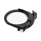 NiSi ATHENA Black Mist 1/8 Drop-In Filtre - ATHENA Lensler için - Görsel 2