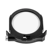 NiSi ATHENA Black Mist 1/8 Drop-In Filtre - ATHENA Lensler için - Görsel 3