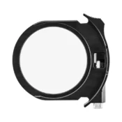 NiSi ATHENA Black Mist 1/8 Drop-In Filtre - ATHENA Lensler için - Görsel 4