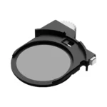 NiSi ATHENA Allure Streak Orange Drop-In Filtre — ATHENA Lensler için