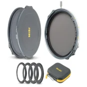 NiSi JetMag Pro 1-5 Stop VND Flex Kiti