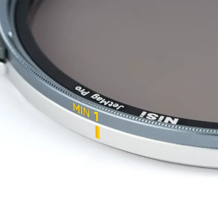 NiSi JetMag Pro 67MAG 1-5 Stop VND Flex Kit - Görsel 3