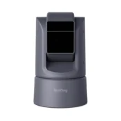 BirdDog O4 Outdoor PTZ Kamera - Gri - Görsel 2