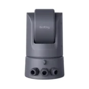 BirdDog O4 Outdoor PTZ Kamera - Gri - Görsel 4