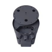 BirdDog O4 Outdoor PTZ Kamera - Gri - Görsel 6