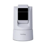 BirdDog O4 Outdoor PTZ Kamera - Beyaz - Görsel 2