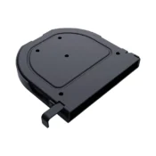 BirdDog XL Ultra ve O4 Kameralar için Tavan Montaj Aparatı (Siyah) - Görsel 2