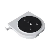 BirdDog XL Ultra ve O4 Kameralar için Tavan Montaj Aparatı (Beyaz)