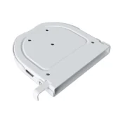 BirdDog XL Ultra ve O4 Kameralar için Tavan Montaj Aparatı (Beyaz) - Görsel 2