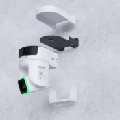 BirdDog XL Ultra Kamera için Duvar Montaj Aparatı (Beyaz) - Görsel 2