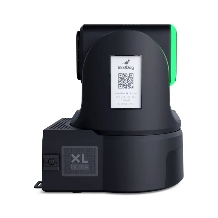 BirdDog XL Ultra - Siyah - Görsel 5
