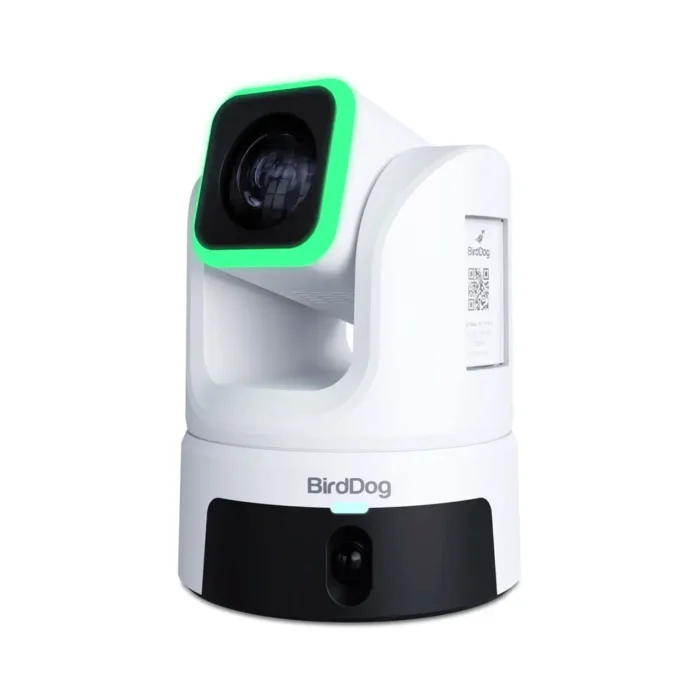 BirdDog XL Ultra - Beyaz - Görsel 3