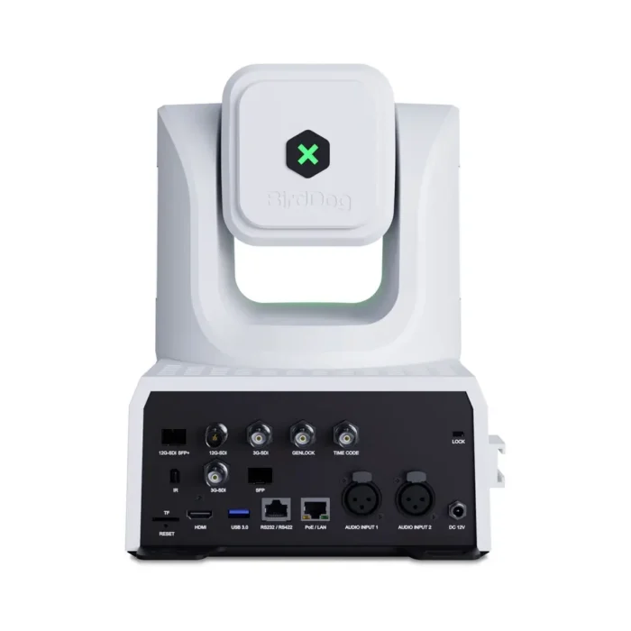 BirdDog XL Ultra - Beyaz - Görsel 4