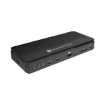 Sonnet Echo 13 Thunderbolt 5 SSD Dock - 2TB