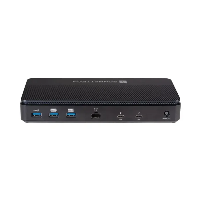 Sonnet Echo 13 Thunderbolt 5 SSD Dock - 1TB - Görsel 2