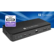 Sonnet Echo 13 Thunderbolt 5 SSD Dock - 1TB - Görsel 4