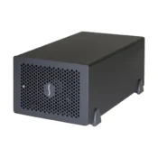 Sonnet Echo Express SE IIIe Thunderbolt Üç-Slotlu PCIe Kart Genişletme Sistemi