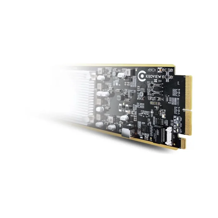 Kiloview FMG-400 - Görsel 2