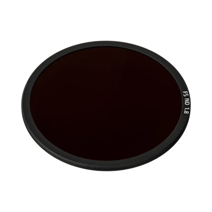 NiSi ATHENA Full Spectrum FS ND 1.8 (6 Stop) Arka PL Filtre — ATHENA PL Mount Lensler için - Görsel 2