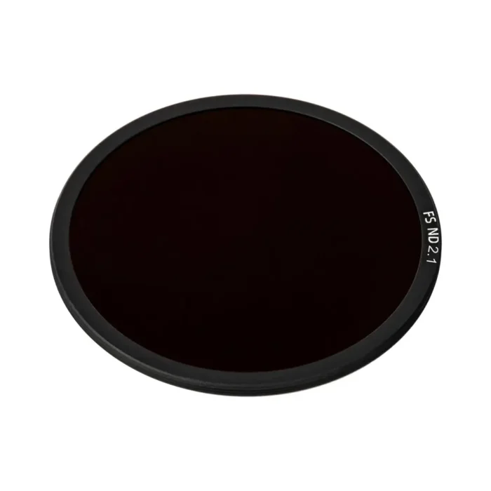 NiSi ATHENA Full Spectrum FS ND 2.1 (7 Stop) Arka PL Filtre — ATHENA PL Mount Lensler için - Görsel 2