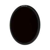 NiSi ATHENA Full Spectrum FS ND 2.4 (8 Stop) Arka PL Filtre — ATHENA PL Mount Lensler için