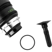 NiSi ATHENA Full Spectrum FS ND 2.4 (8 Stop) Arka PL Filtre — ATHENA PL Mount Lensler için - Görsel 6
