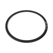 NiSi ATHENA Black Mist 1/8 Arka PL Filtre — ATHENA PL Mount Lensler için - Görsel 2